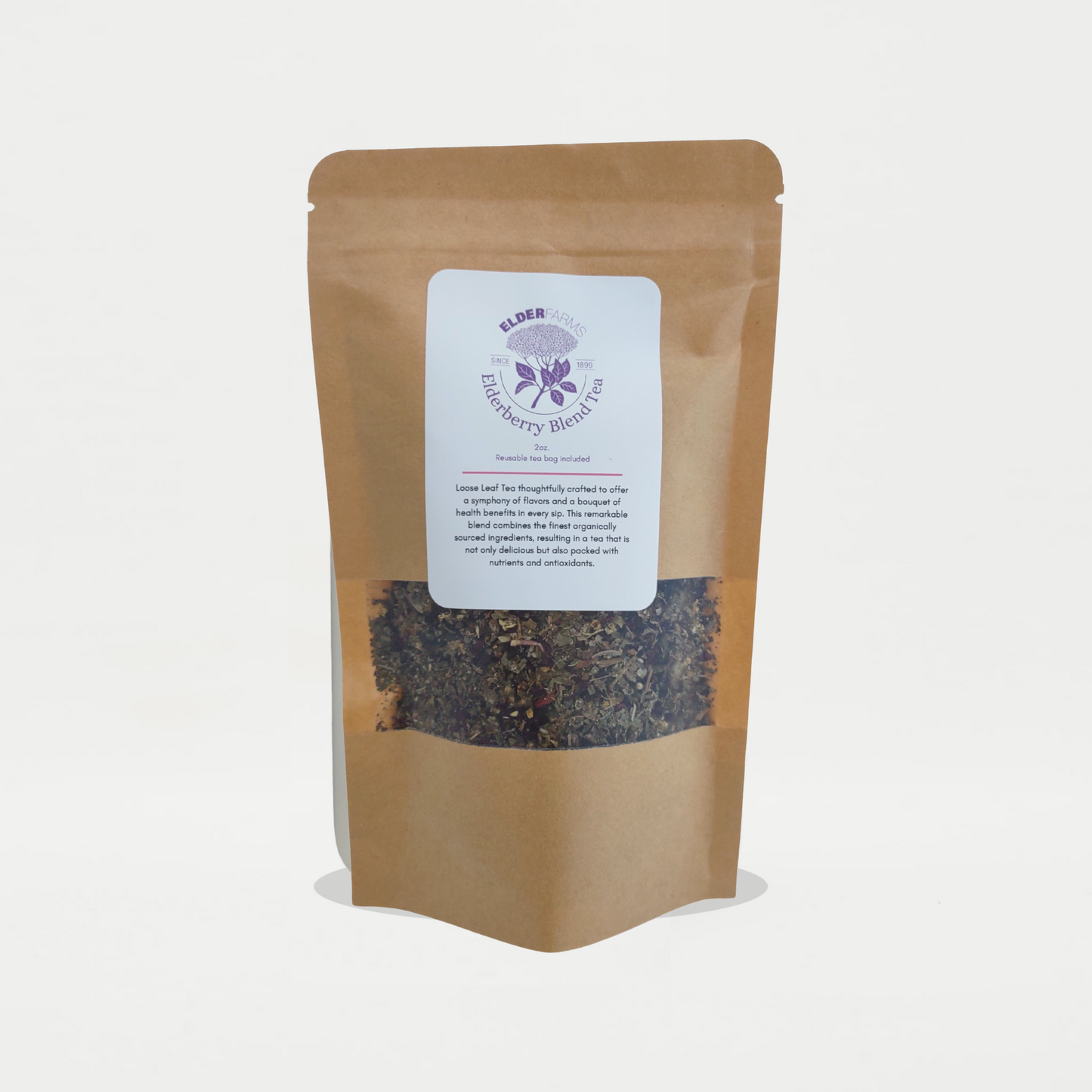 Elderberry Comfort Bundle