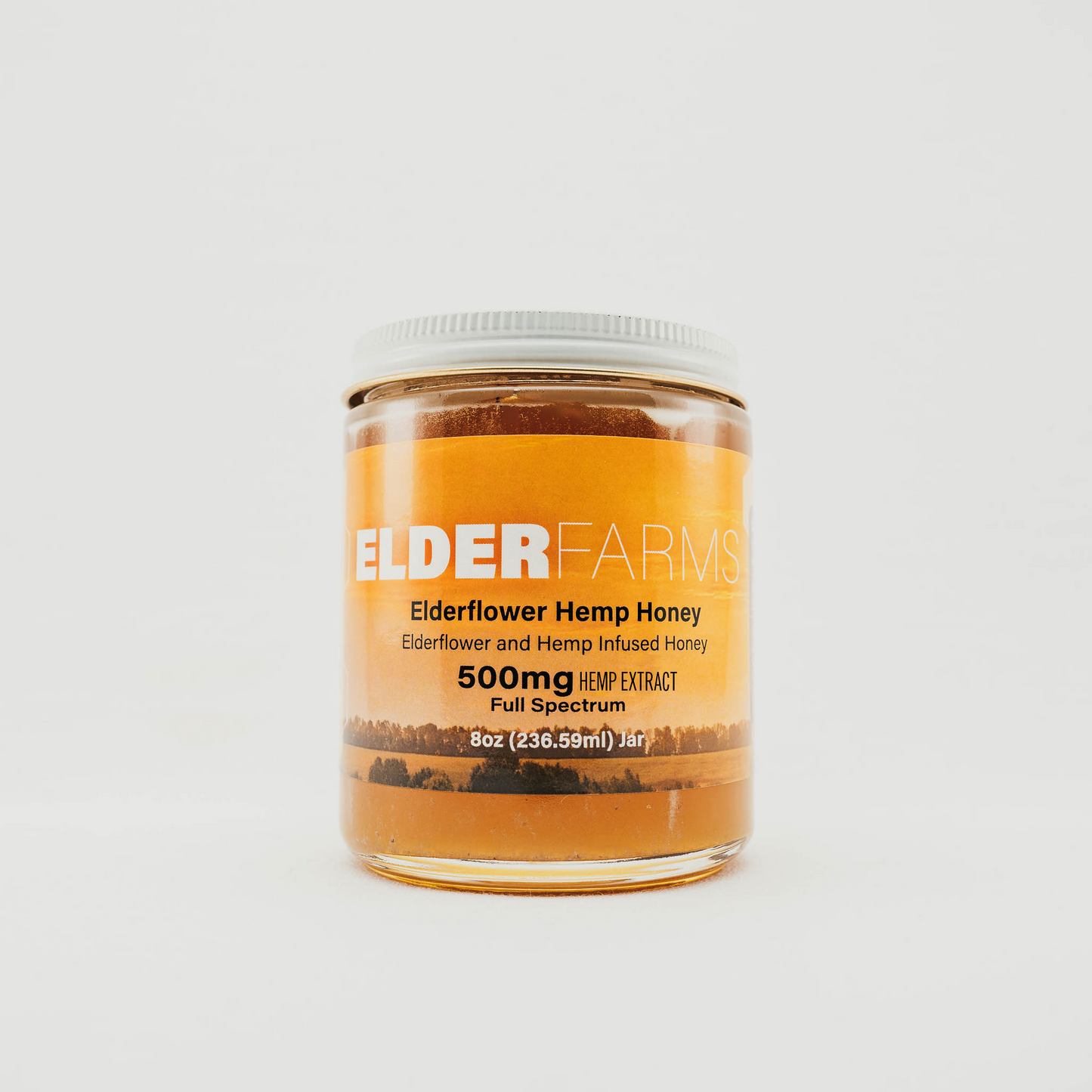 Elderberry Wellness Gift Bundle