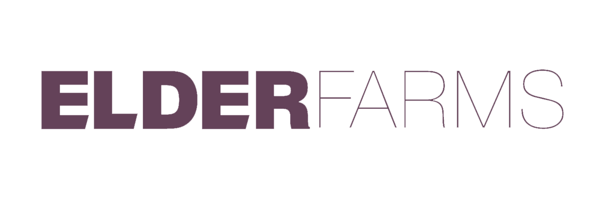Elder Farms logo