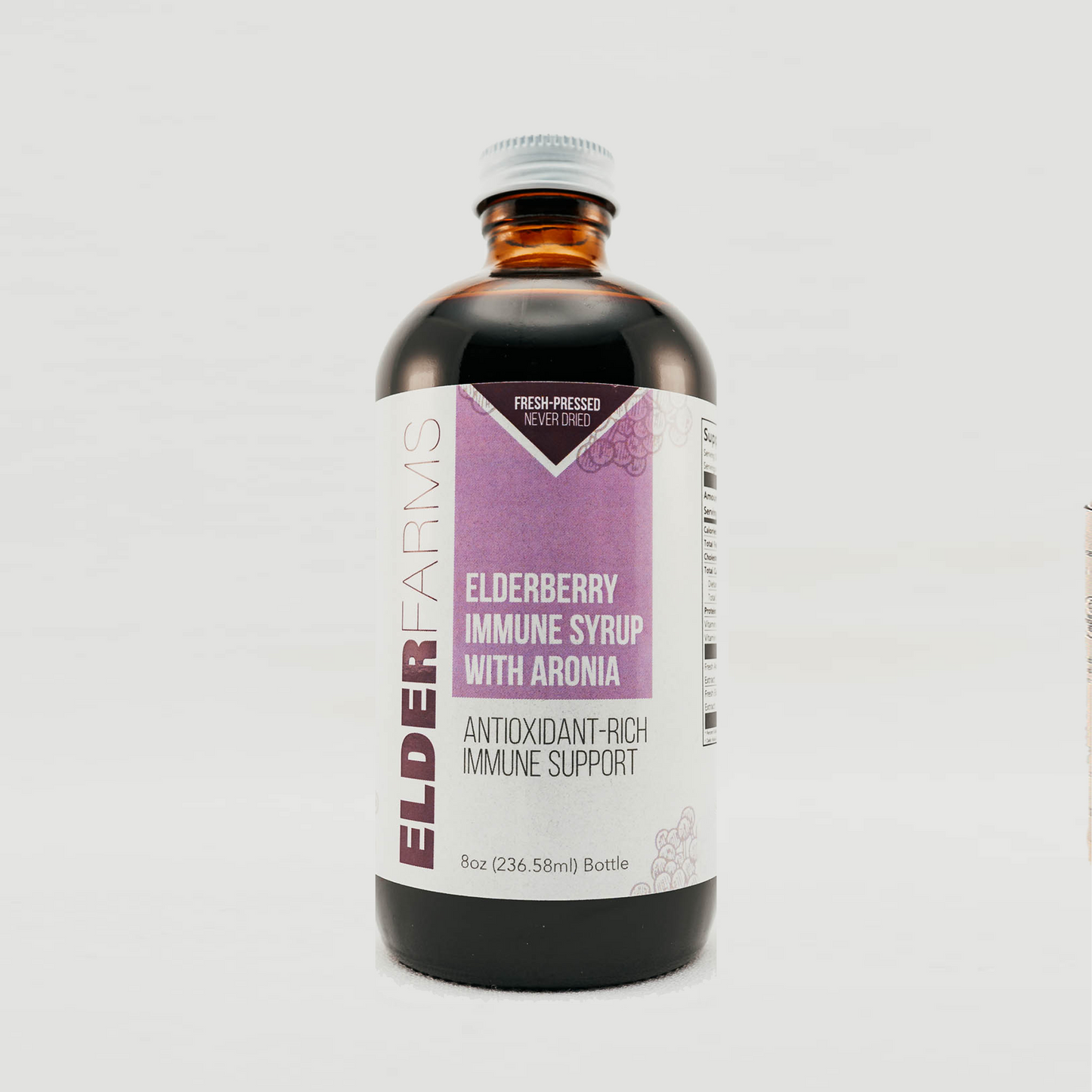 Elderberry Immune Gift Bundle