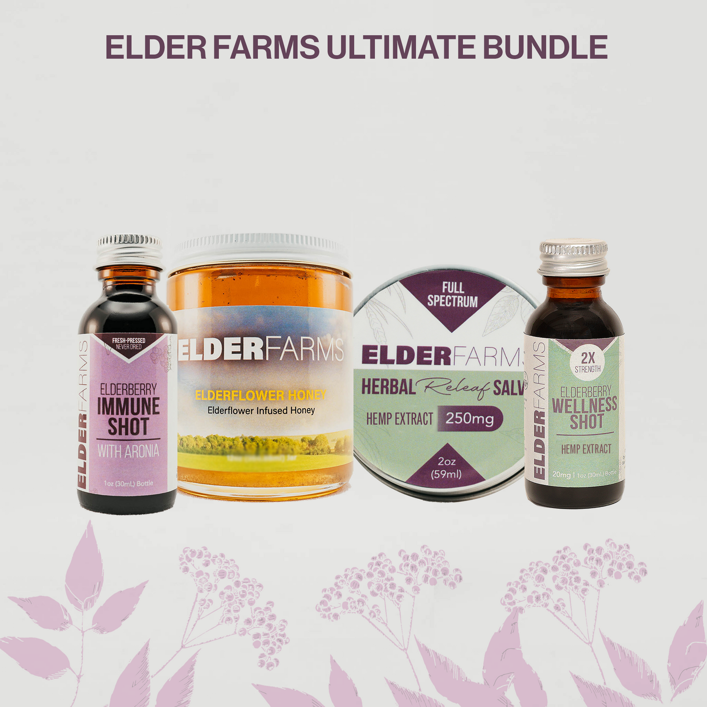 Ultimate Sample Bundle