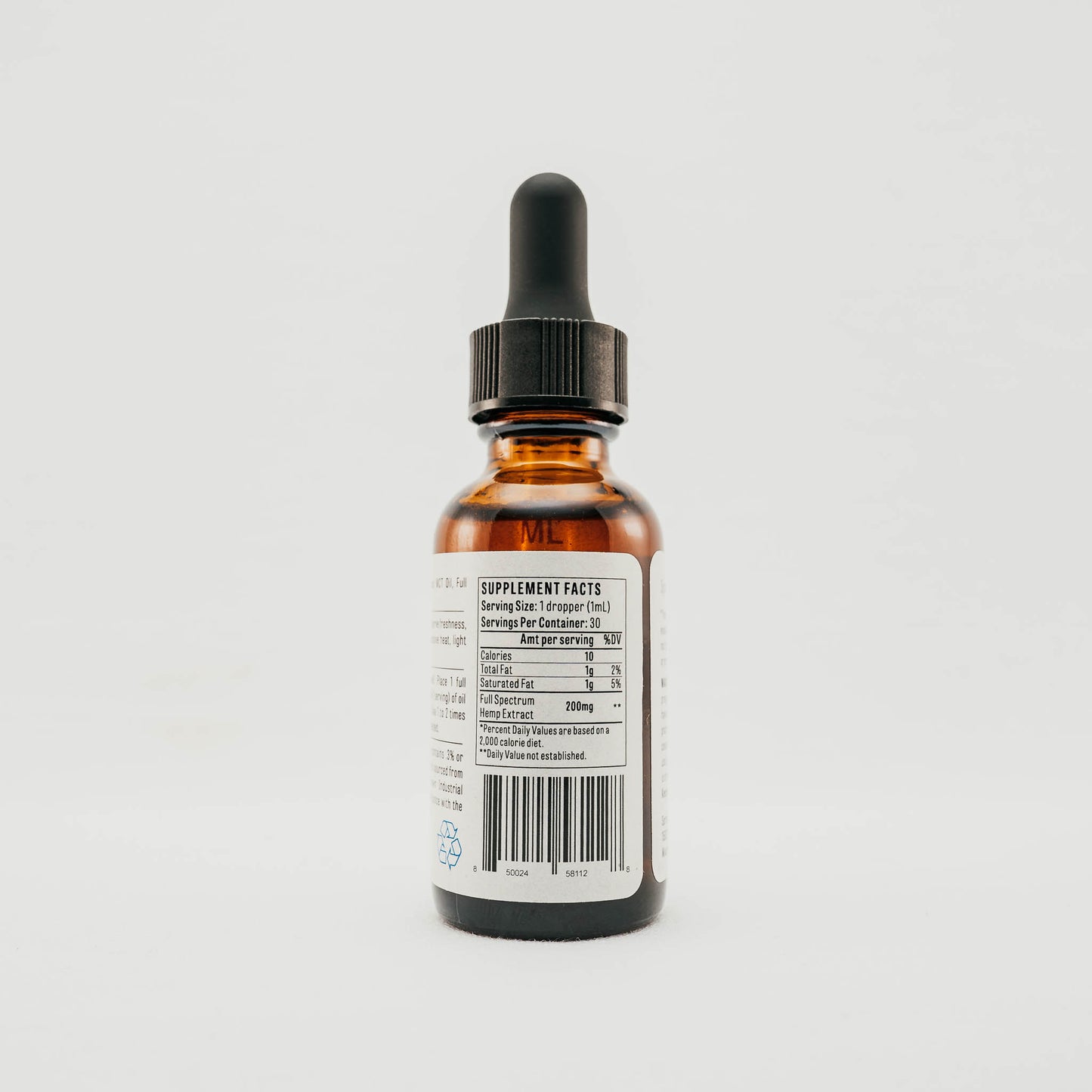 Spring River Hemp Oil