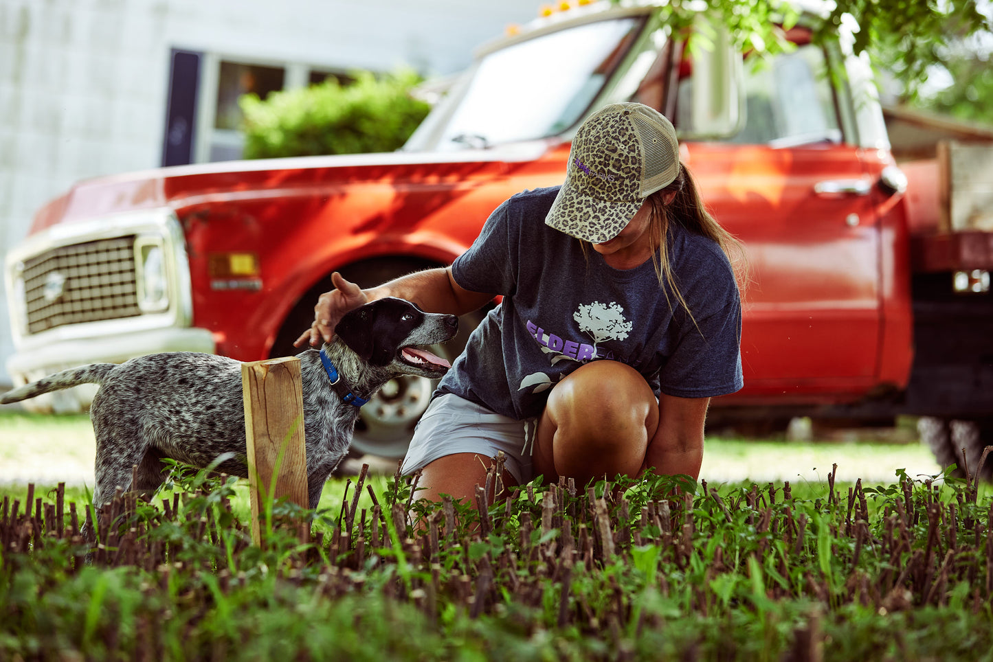 Elder Farms