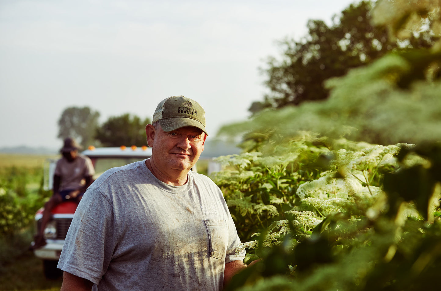 Elder Farms