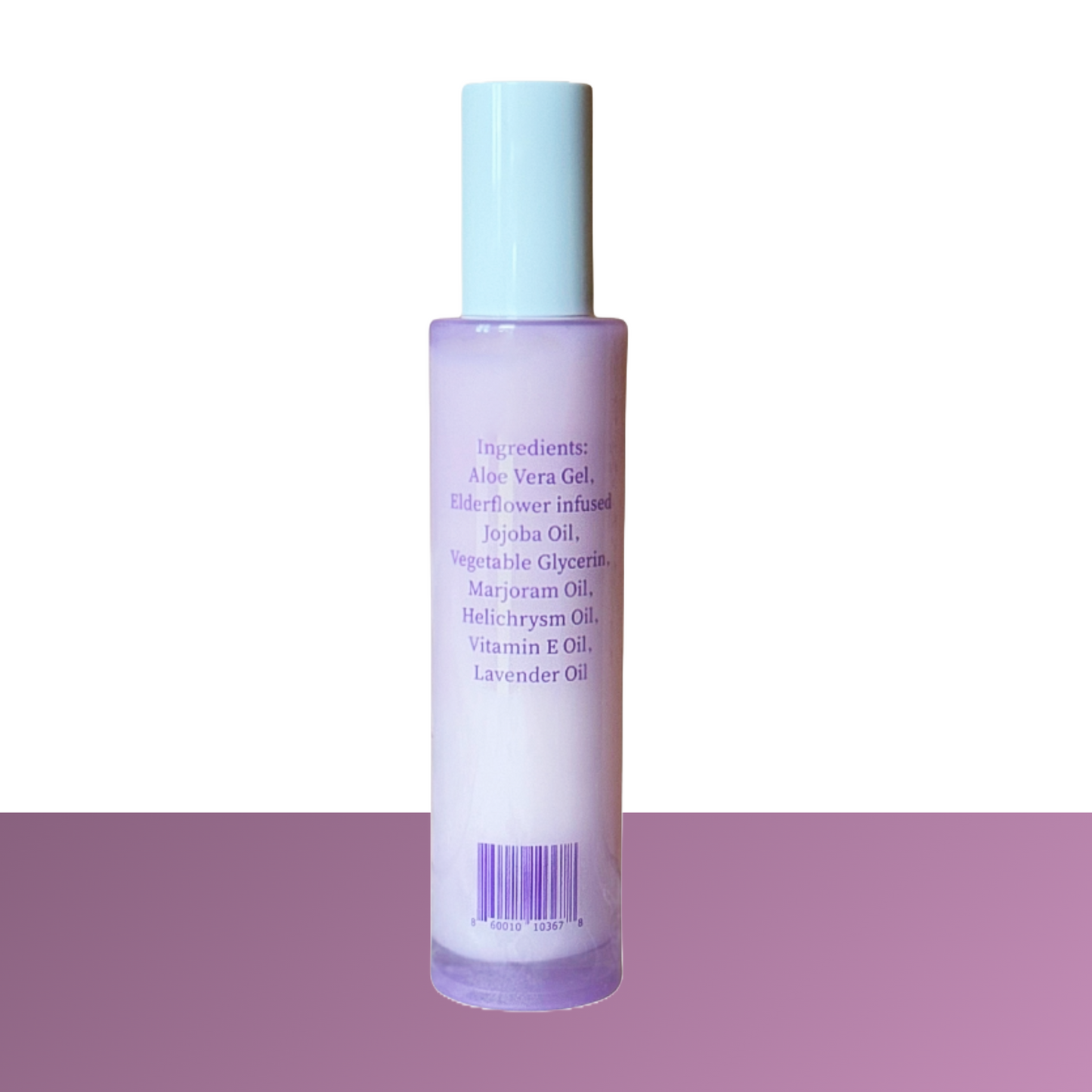 
                  
                    Elderflower Face Lotion 4 oz. (Wholesale)
                  
                