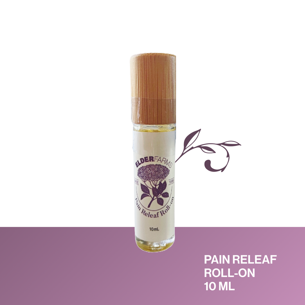 Pain Releaf Roll-on
