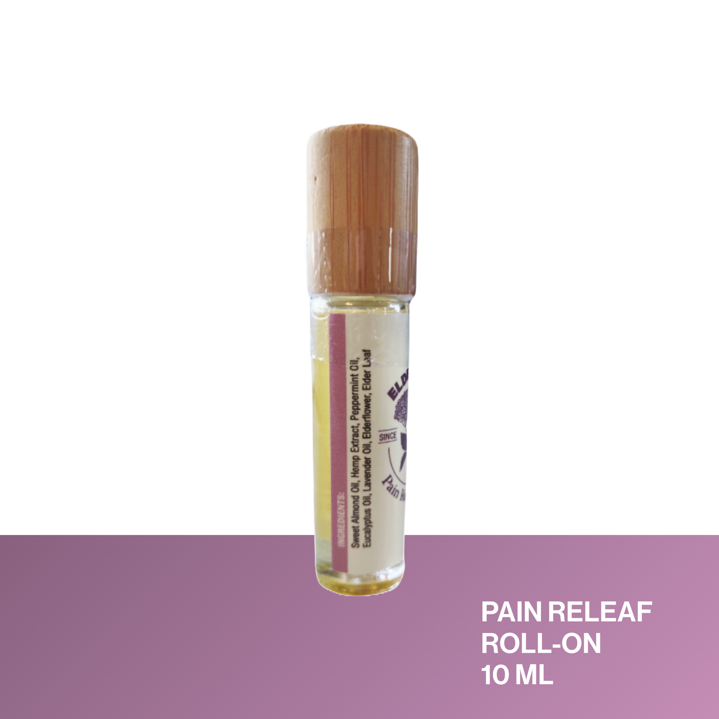 
                  
                    Pain Releaf Roll-on
                  
                
