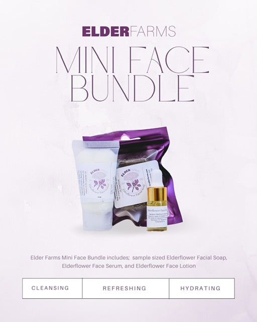 Mini Face Bundle