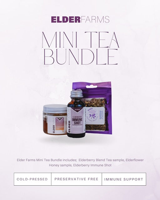 Mini Tea Bundle